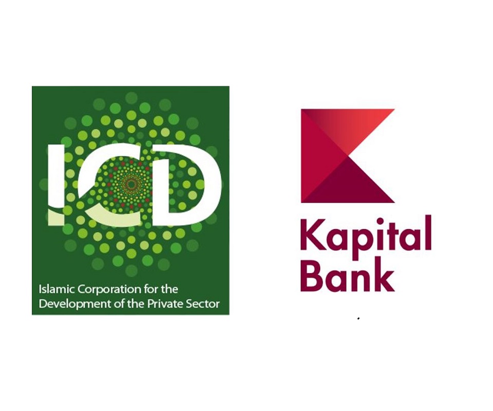 ICD and Kapital Bank from Azerbaijan sign a Memorandum of Understanding